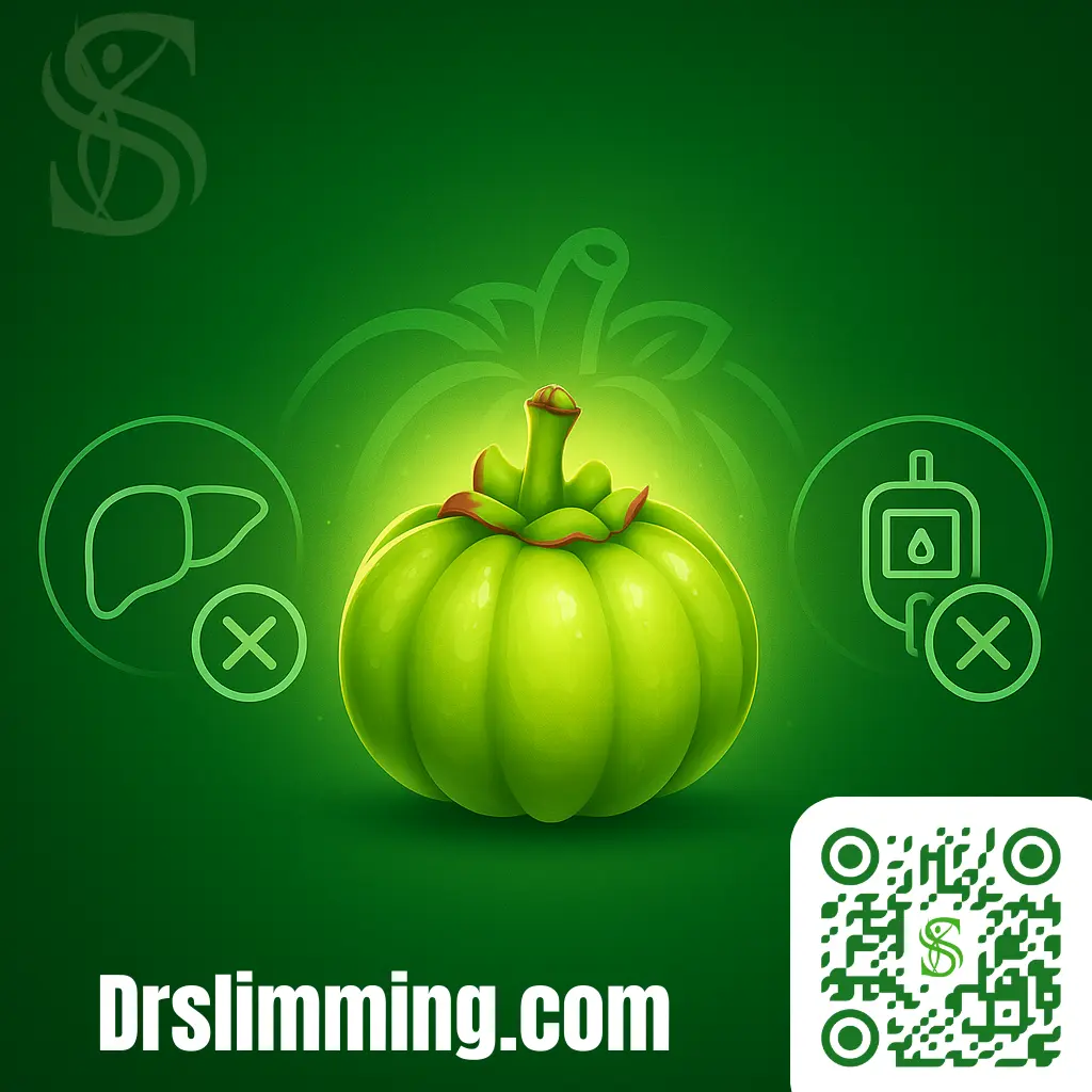 جارسينيا كامبوجيا: تعريفها، مكوناتها، واستخداماتها